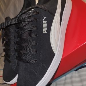 Puma shoes